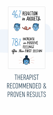 Скриншот приложения Stop, Breathe & Think - №4