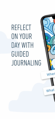 Скриншот приложения Stop, Breathe & Think - №5