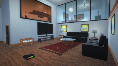 Скриншот приложения Who's Your Daddy - №3