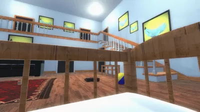 Скриншот приложения Who's Your Daddy - №4