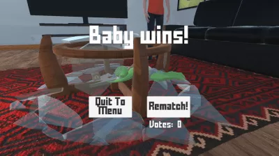 Скриншот приложения Who's Your Daddy - №6