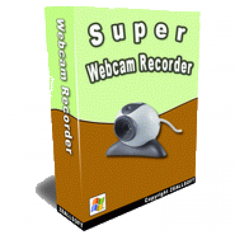 Webcam record