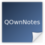 Скачать QOwnNotes для Windows