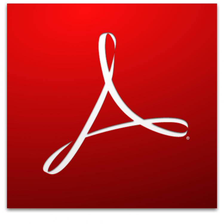 Adobe acrobat reader картинки