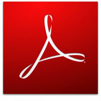 Adobe Acrobat Reader DC 2023.006.20320 for mac download