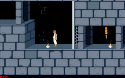 Скриншот приложения Prince of Persia - №2