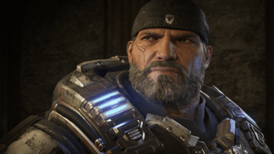 Скриншот приложения Gears of War 4 - №5