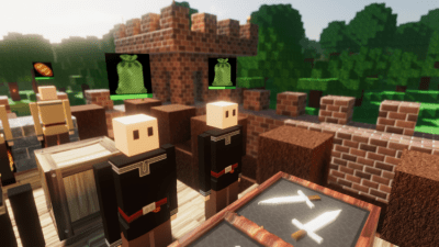 Скриншот приложения Colony Survival - №5