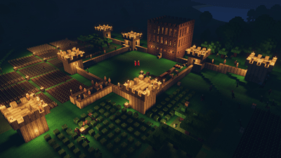 Скриншот приложения Colony Survival - №6