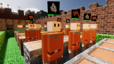 Скриншот приложения Colony Survival - №7