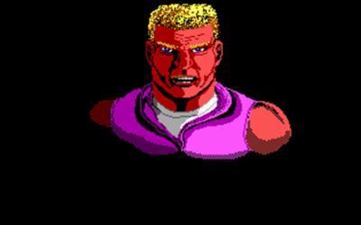 Скриншот приложения Duke Nukem 1 - №3