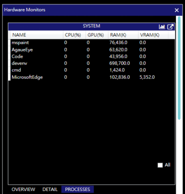 Скриншот приложения AgaueEye - №5