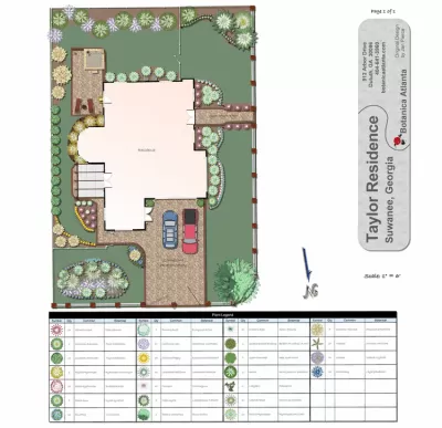 Скриншот приложения Realtime Landscaping Architect 2018 - №4