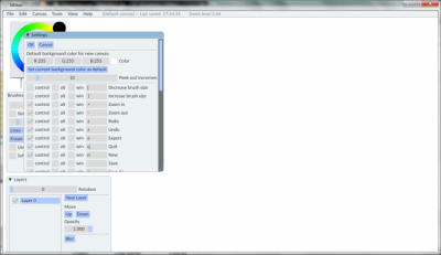 Скриншот приложения Milton - №3