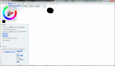 Скриншот приложения Milton - №4