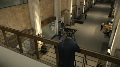 Скриншот приложения PAYDAY 2 - №6