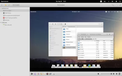 Скриншот приложения Elementary OS - №3