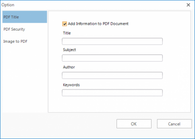 Скриншот приложения PDF Forte - №3