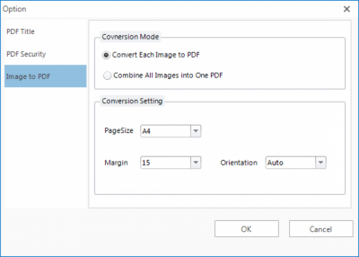 Скриншот приложения PDF Forte - №4