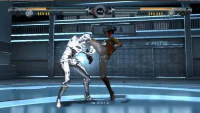 Скриншот приложения Xenia - №4