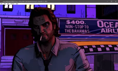 Скриншот приложения Xenia - №5