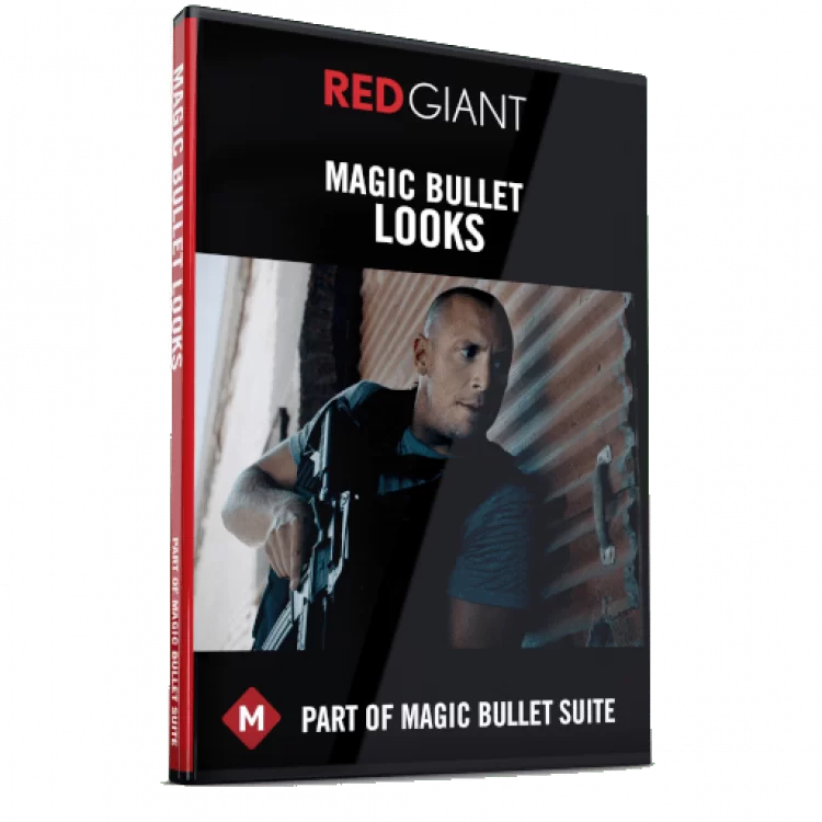 magic bullet looks black screen untill close