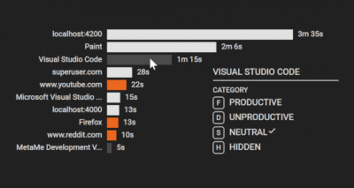 Скриншот приложения MetaMe - №3