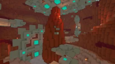 Скриншот приложения Trove - №5