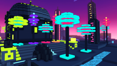 Скриншот приложения Trove - №10