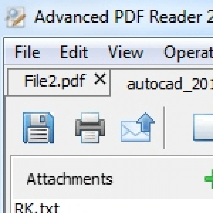 Pdf reader windows 7. Pdf Advanced.