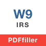 Скачать IRS Form W-9: Sign Income Tax Return eForm