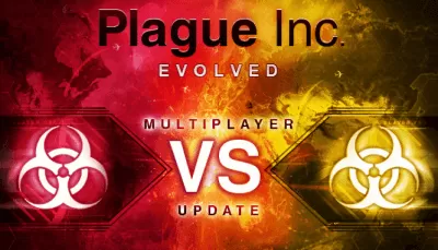 Скриншот приложения Plague Inc: Evolved - №6