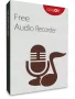 Скачать Free Audio Recorder