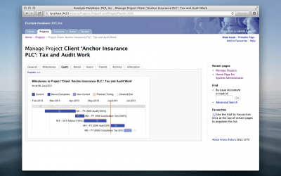 Скриншот приложения Araxis Ketura для macOS - №3