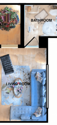 Скриншот приложения RoomScan Pro - №5