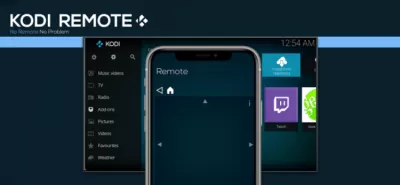 Скриншот приложения Kodi App - Movies & TV Shows - №4