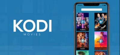 Скриншот приложения Kodi App - Movies & TV Shows - №5