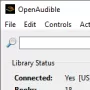 Скачать OpenAudible для Linux