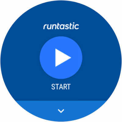 Скриншот приложения adidas Running - GPS трекер для бега и велоспорта - №10