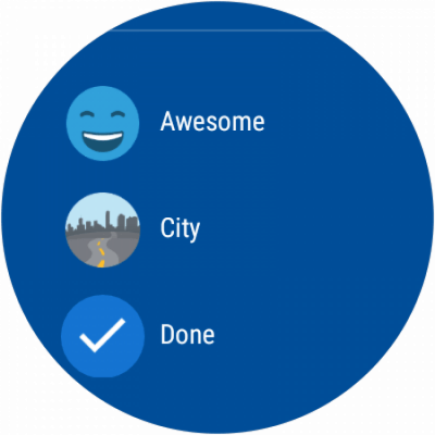 Скриншот приложения adidas Running - GPS трекер для бега и велоспорта - №14