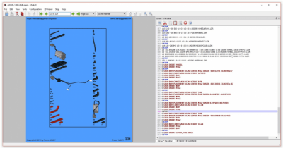 Скриншот приложения LPub3D - №2