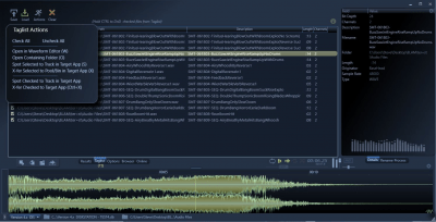 Скриншот приложения BaseHead - №4