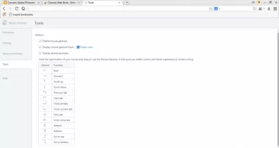 Скриншот приложения Baidu Browser - №4