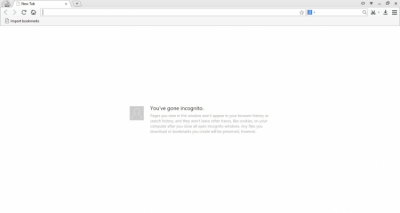 Скриншот приложения Baidu Browser - №5