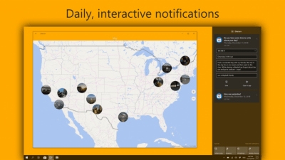Скриншот приложения Diarium - №4