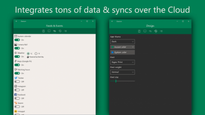 Скриншот приложения Diarium - №6
