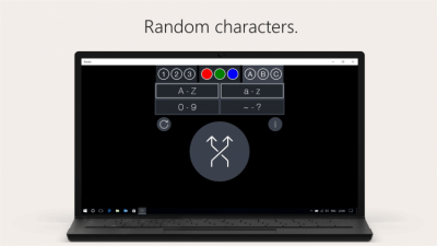 Скриншот приложения Rando - №3