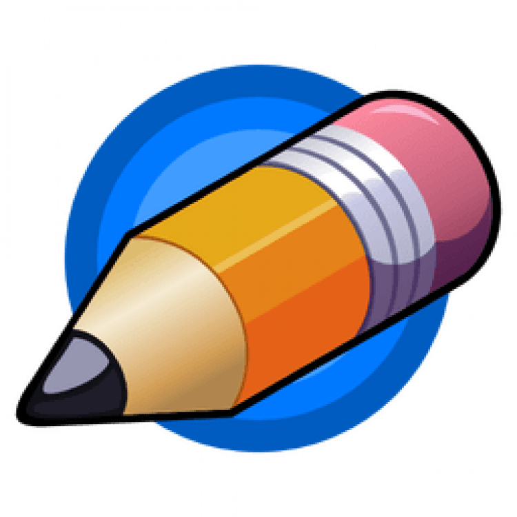 Pencil2d animation. Пенсил 2д. Иконки графических редакторов. Графический редактор Pencil. Программа карандаш.