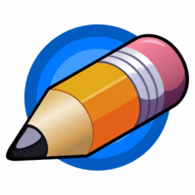 Скриншот приложения Pencil2D для macOS - №1