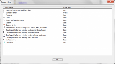 Скриншот приложения Application Activity - №3